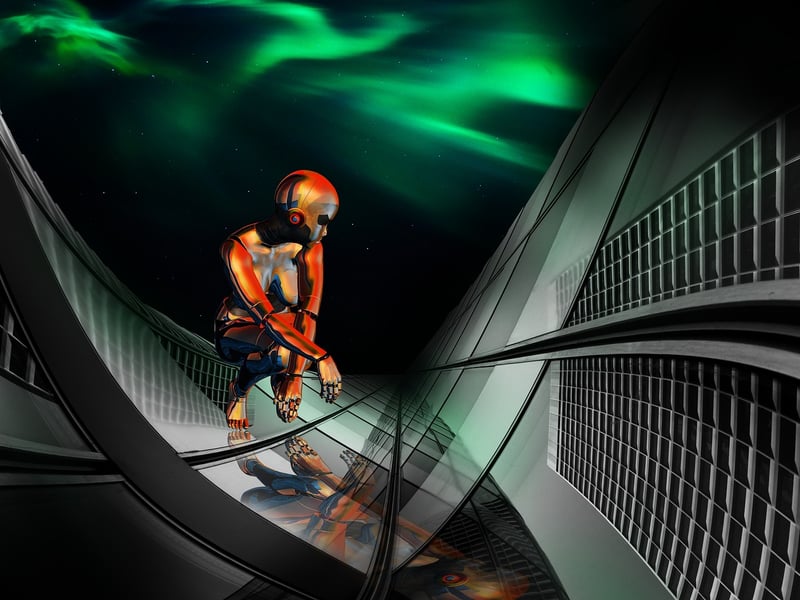 Cybernetic Realms